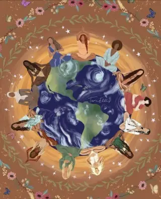 Tarot Circle - Master the Art of Tarot with Nakyva
