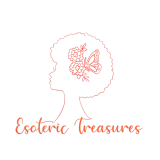 Esoteric Treasures Logo
